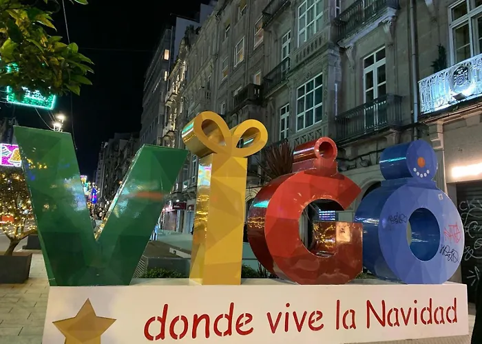 公寓 Gris Con Parking Gratis *